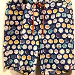 Tommy Bahama relax board shorts Great condition Size 38